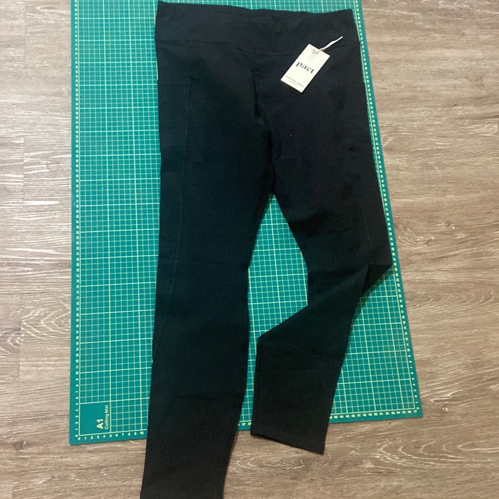 Women’s Pact Legging Yoga Pant